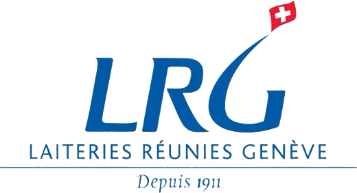 LRG Logo