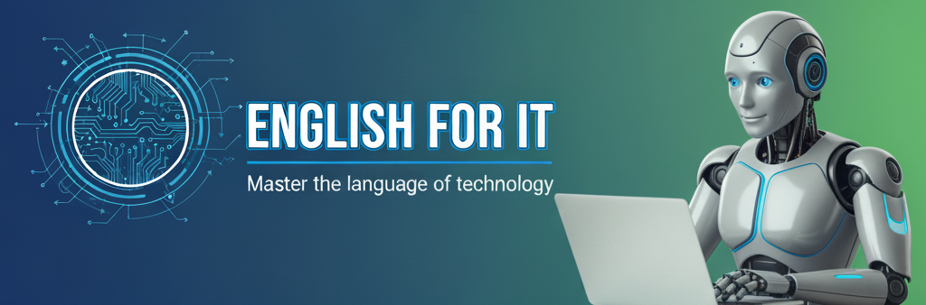 English for IT Certification