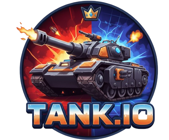 Tank.io - jeu de tank 2D