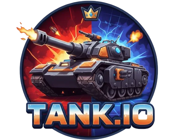 Tank.io - jeu de tank 2D